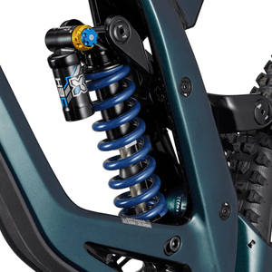 Fury Elite - Tropic Green - Suburban Ski and Bike