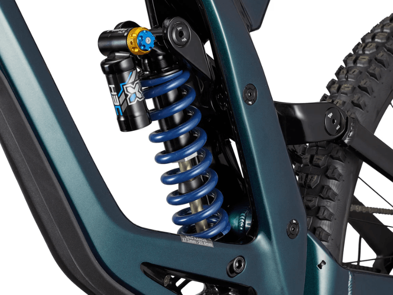 Fury Elite - Tropic Green - Suburban Ski and Bike