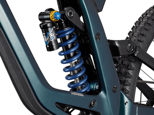 Fury Elite - Tropic Green - Suburban Ski and Bike