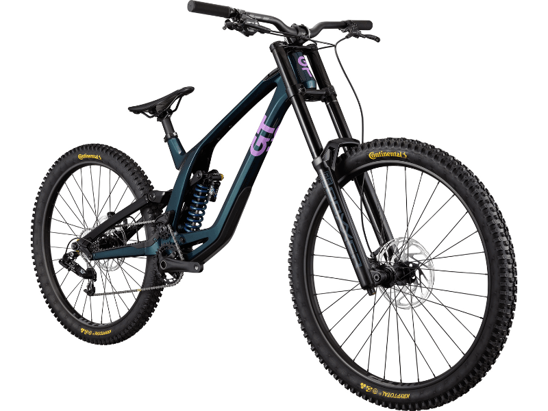 Fury Elite - Tropic Green - Suburban Ski and Bike