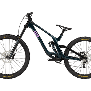 Fury Elite - Tropic Green - Suburban Ski and Bike