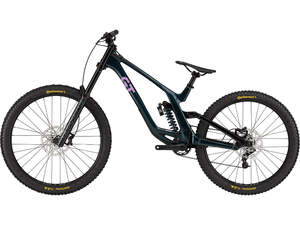 Fury Elite - Tropic Green - Suburban Ski and Bike