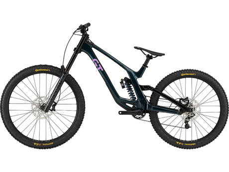 Fury Elite - Tropic Green - Suburban Ski and Bike
