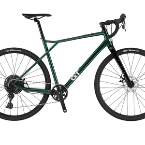 Grade Sport - Suburban Ski and Bike