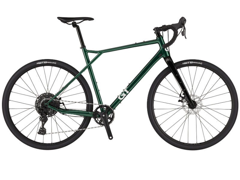 Grade Sport - Suburban Ski and Bike