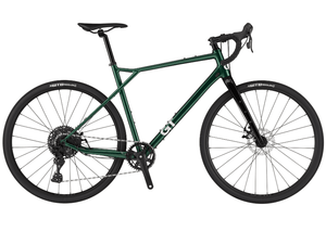 Grade Sport - Suburban Ski and Bike