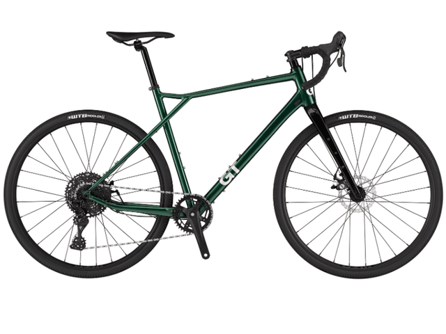 Grade Sport - Suburban Ski and Bike