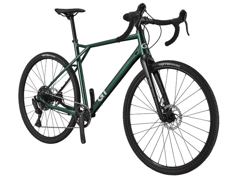 Grade Sport - Suburban Ski and Bike