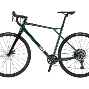 Grade Sport - Suburban Ski and Bike