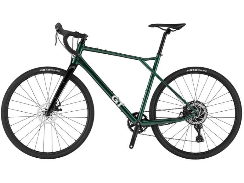Grade Sport - Suburban Ski and Bike