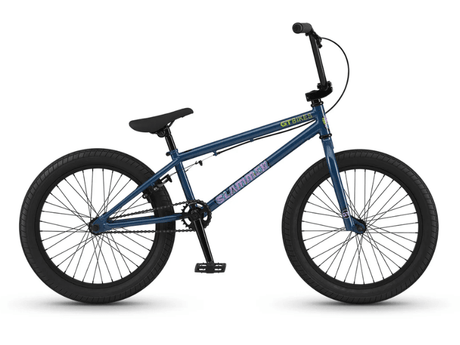 Slammer - Suburban Ski and Bike