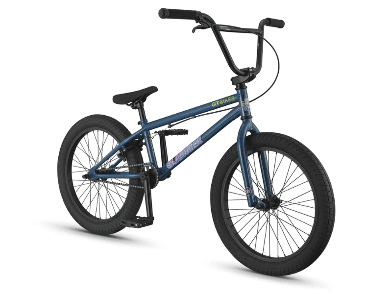 Slammer - Suburban Ski and Bike