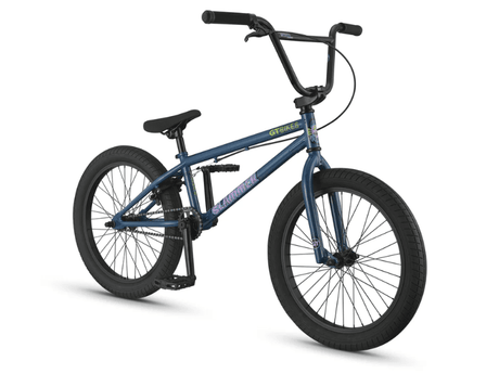 Slammer - Suburban Ski and Bike