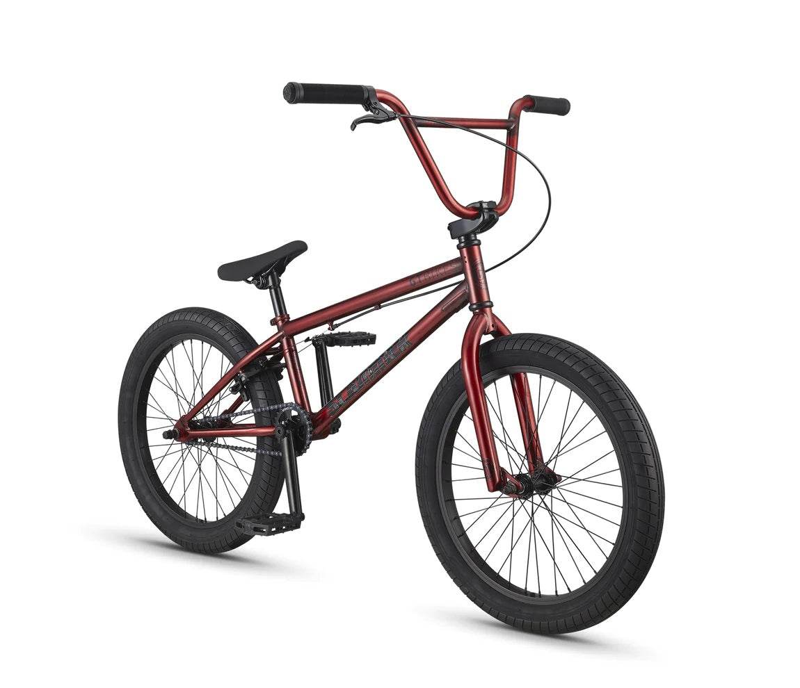 Slammer - Suburban Ski and Bike
