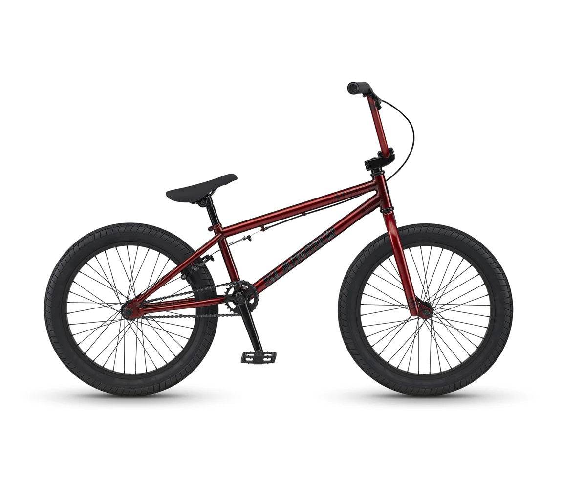 Slammer - Suburban Ski and Bike