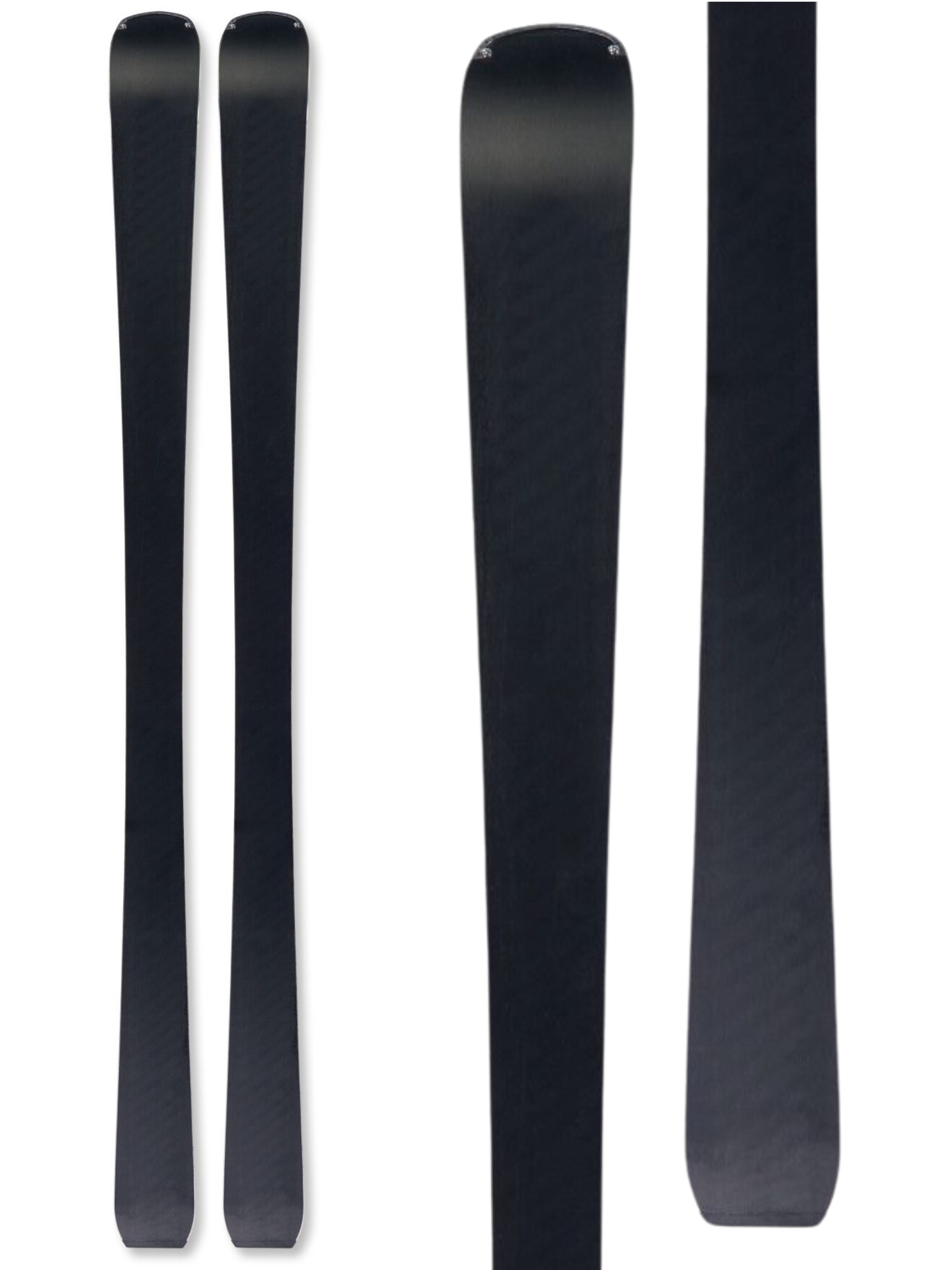 The Curv GT 80 2027 + RSW 11 PR Bindings