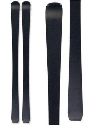 The Curv GT 80 2027 + RSW 11 PR Bindings