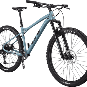 Zaskar LT Expert - Suburban Ski and Bike