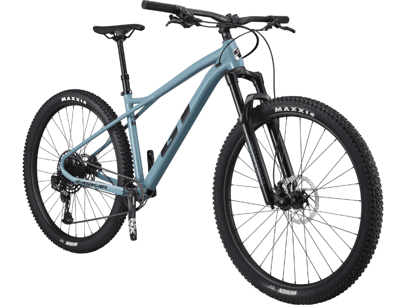 Zaskar LT Expert - Suburban Ski and Bike
