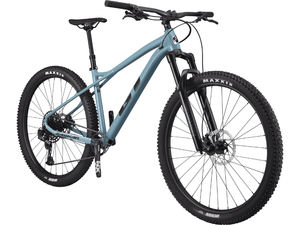 Zaskar LT Expert - Suburban Ski and Bike