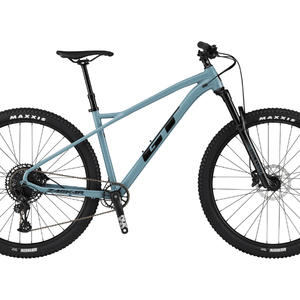 Zaskar LT Expert - Suburban Ski and Bike