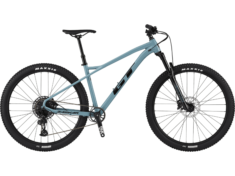 gt zaskar gravel bike Zaskar LT Expert Small / June Gloom