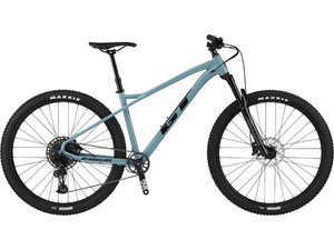 Zaskar LT Expert - Suburban Ski and Bike