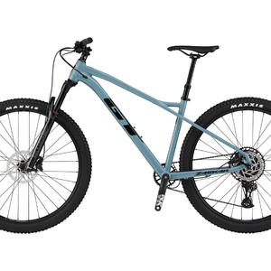 Zaskar LT Expert - Suburban Ski and Bike