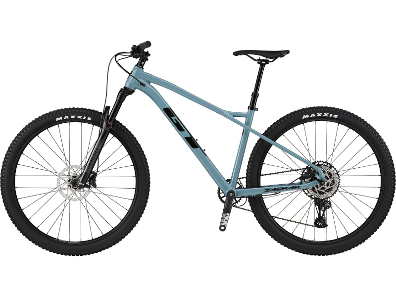 Zaskar LT Expert - Suburban Ski and Bike