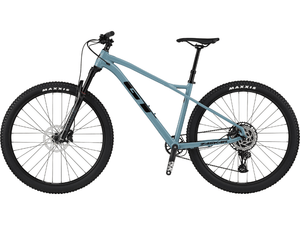 Zaskar LT Expert - Suburban Ski and Bike