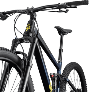 Zaskar FS Comp - Indigo - Suburban Ski and Bike