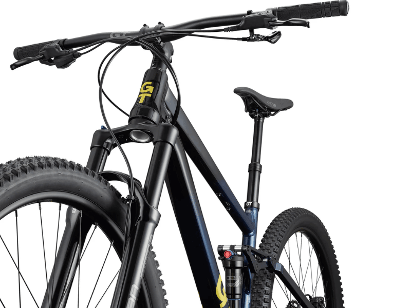 Zaskar FS Comp - Indigo - Suburban Ski and Bike
