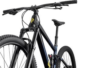 Zaskar FS Comp - Indigo - Suburban Ski and Bike