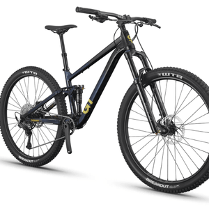 Zaskar FS Comp - Indigo - Suburban Ski and Bike