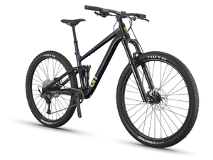 Zaskar FS Comp - Indigo - Suburban Ski and Bike