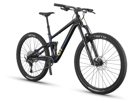 Zaskar FS Comp - Indigo - Suburban Ski and Bike