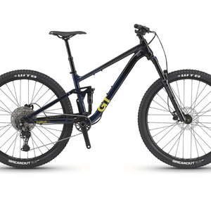 Zaskar FS Comp - Indigo - Suburban Ski and Bike