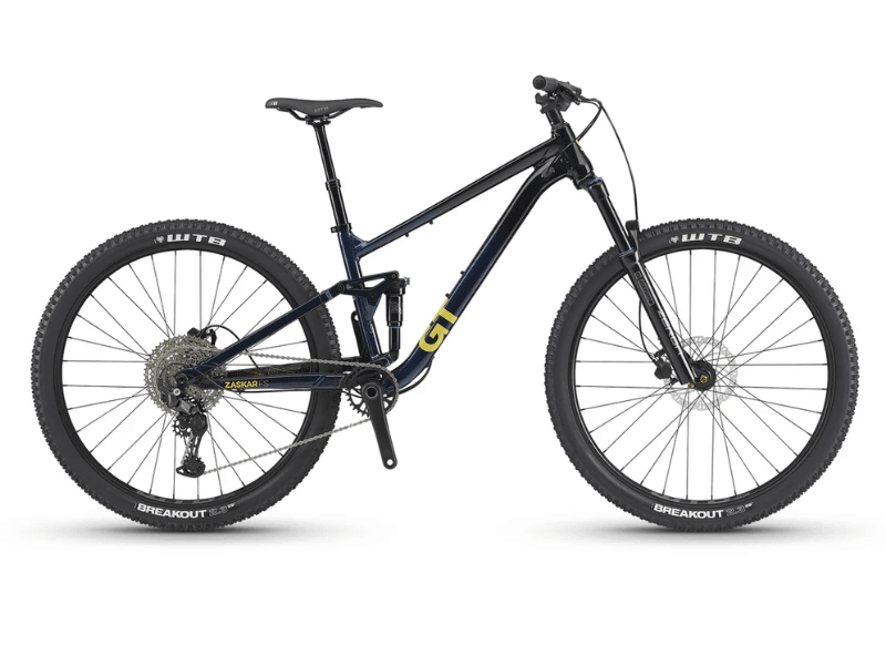 Zaskar FS Comp - Indigo - Suburban Ski and Bike