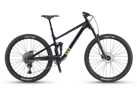 Zaskar FS Comp - Indigo - Suburban Ski and Bike