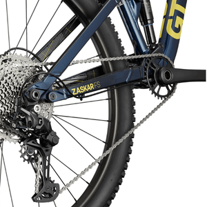Zaskar FS Comp - Indigo - Suburban Ski and Bike