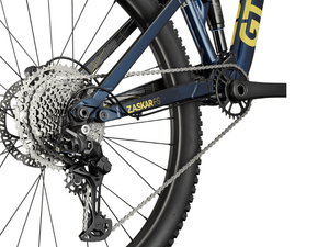 Zaskar FS Comp - Indigo - Suburban Ski and Bike