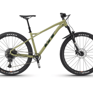 Zaskar LT Expert - Suburban Ski and Bike