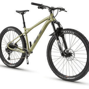 Zaskar LT Expert - Suburban Ski and Bike