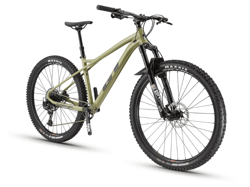 Zaskar LT Expert - Suburban Ski and Bike
