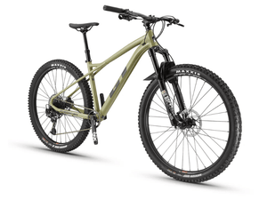 Zaskar LT Expert - Suburban Ski and Bike