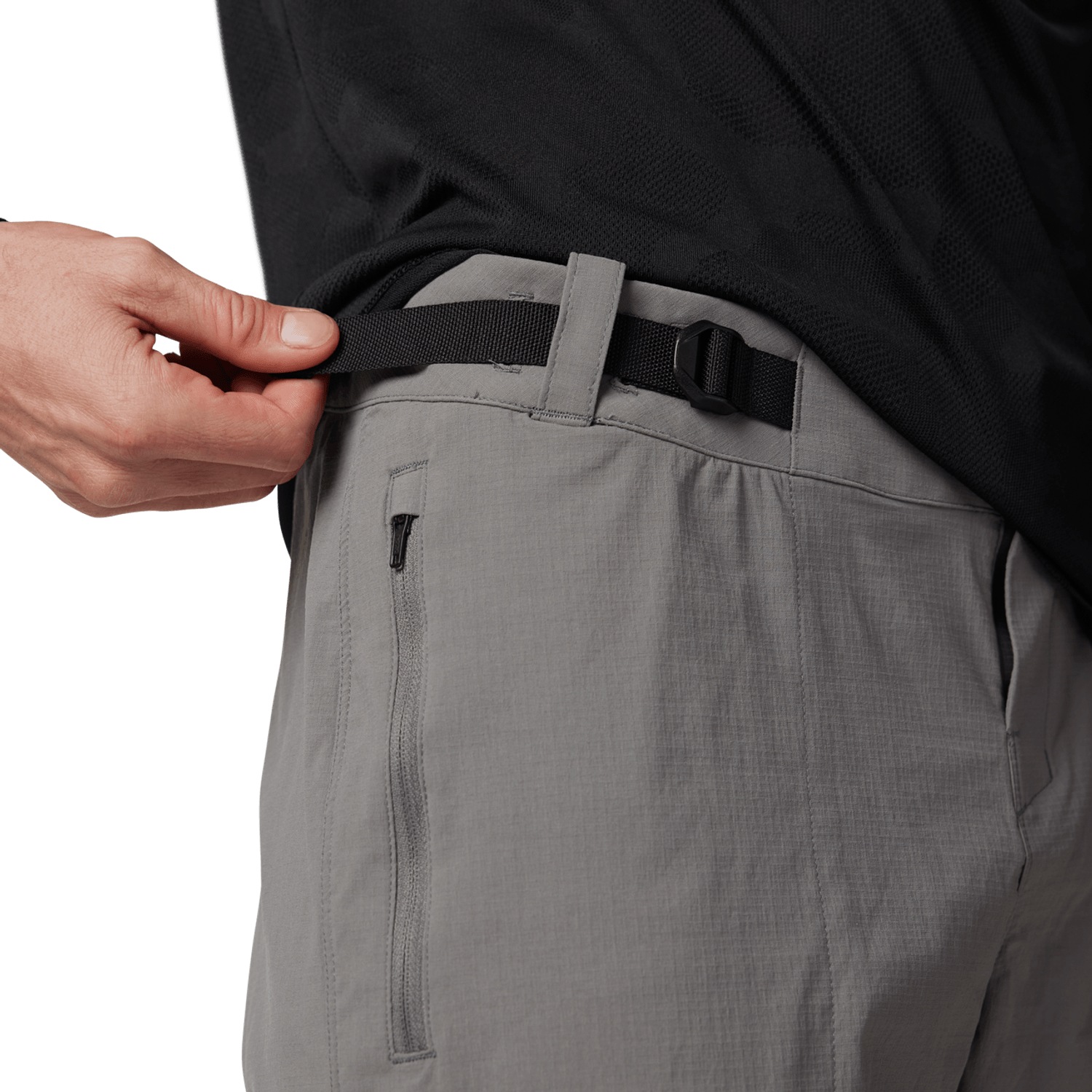 Ranger Lined MTB Short