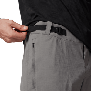 Ranger Lined MTB Short