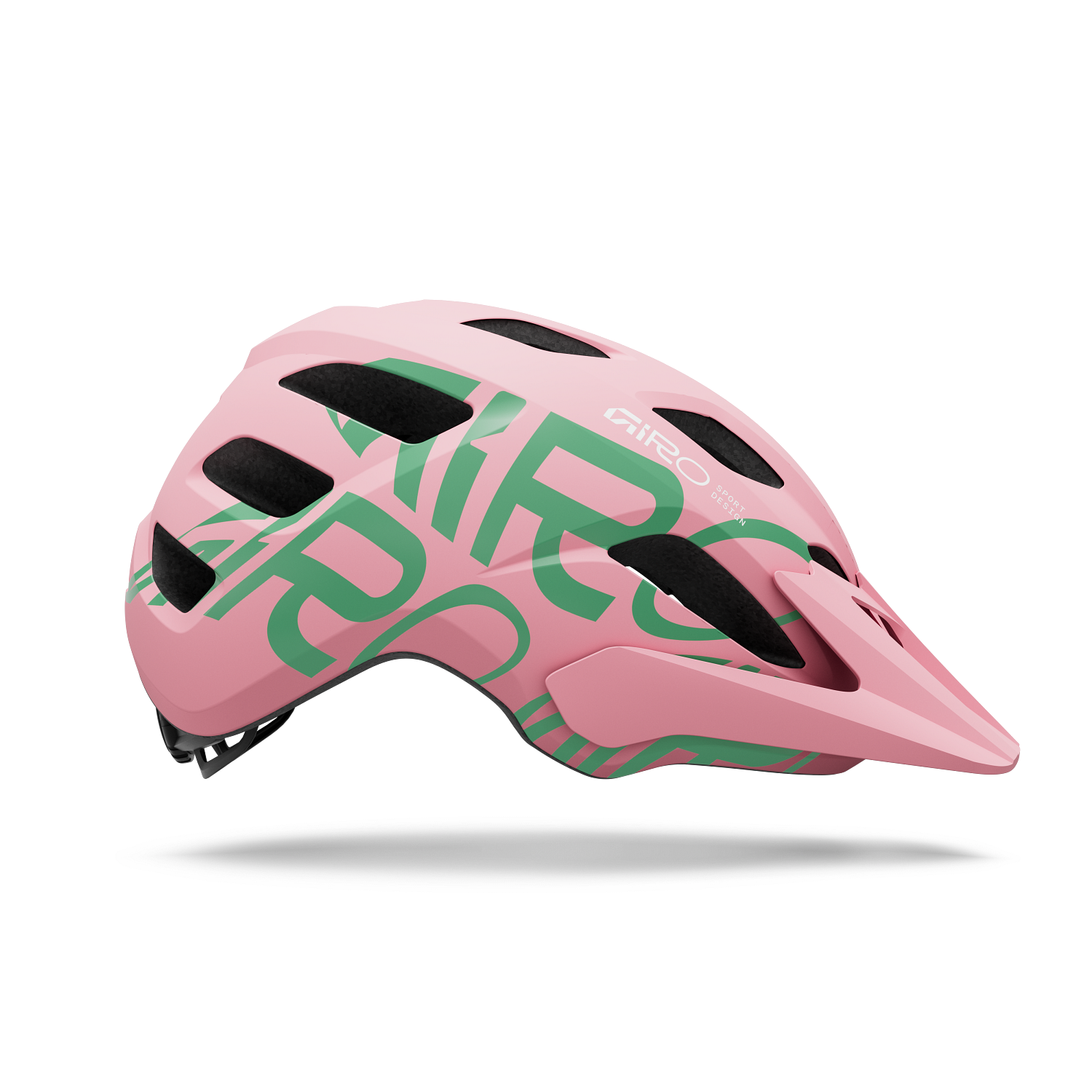 Giro Tremor Child Bike Helmet