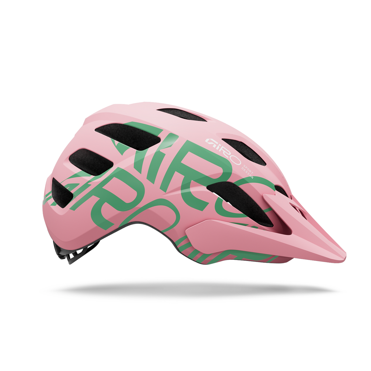 Giro Tremor Child Bike Helmet