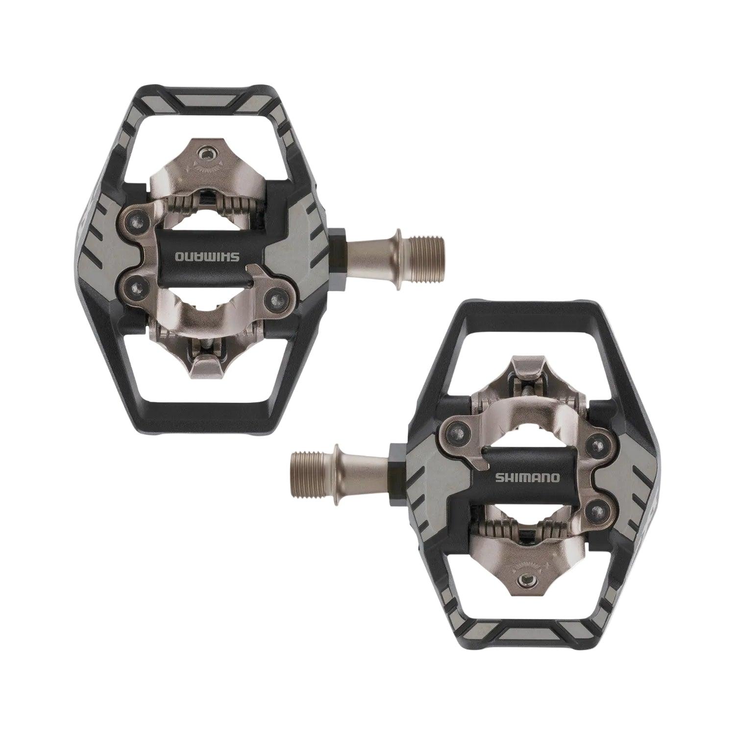 PD-M8120 Deore XT SPD Trail Pedal